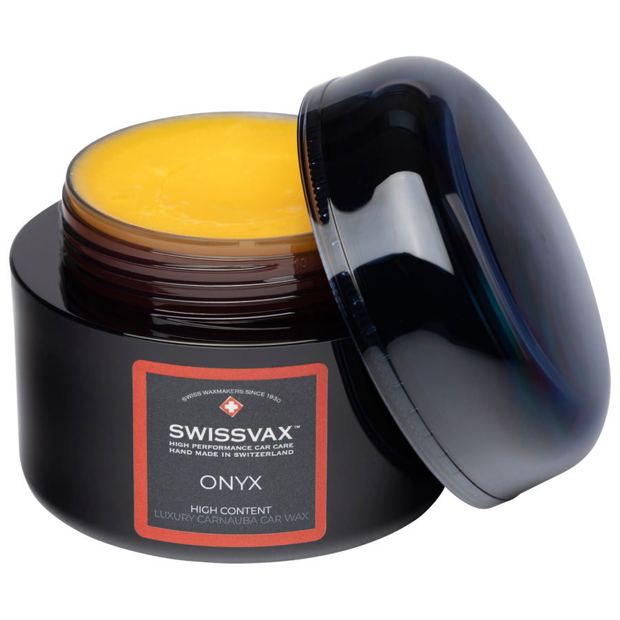 Onyx 30 Vol% Carnauba Wax voor beginners