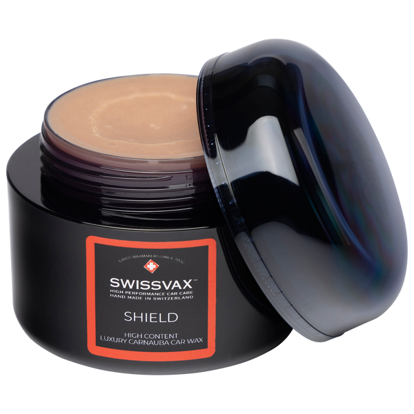 Shield 40 Vol% Carnauba Wax met PTFE antikleef