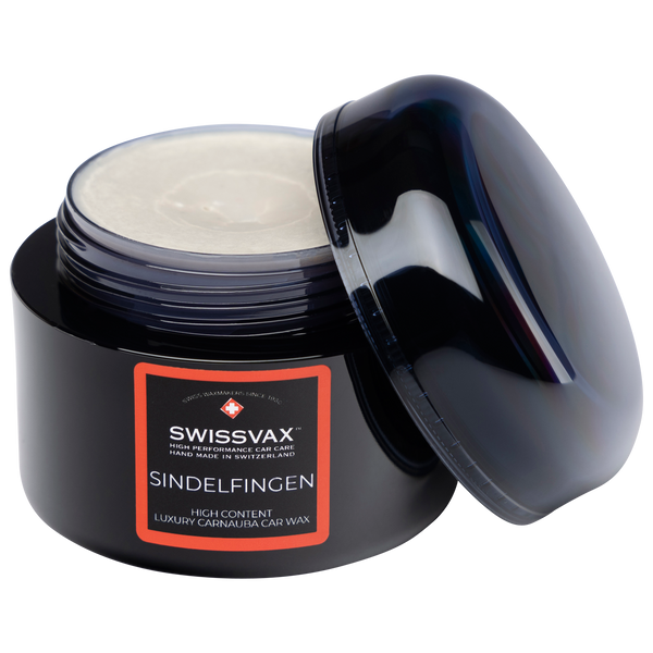 Sindelfingen 40 Vol% Carnauba Wax voor Mercedes lakken