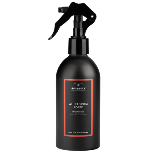 Wheel Spray Forte spray gata de utilizare pentru jante