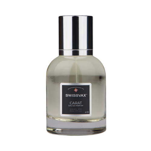 CARAT Fine Fragrance parfum EdP – luxe eau de parfum unisex