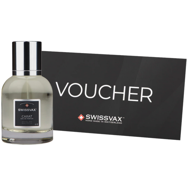 Coffret Parfum & Bon cadeau