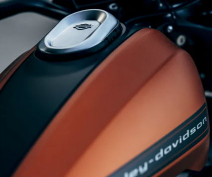 Harley-Davidson Suisse