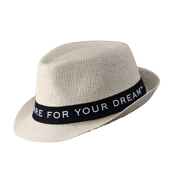 Panama-hoed – Care for your Dream