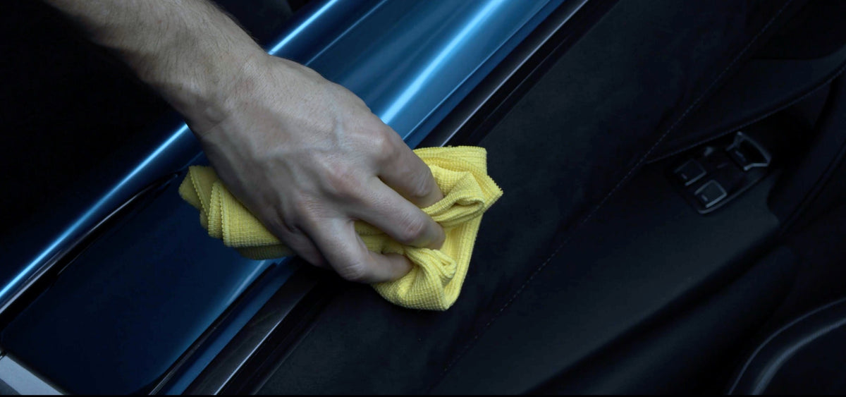 Interior care tutorials