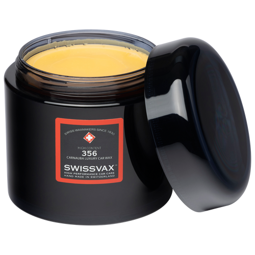 356 40 Vol% Carnauba Wax pentru lacuri sintetice istorice