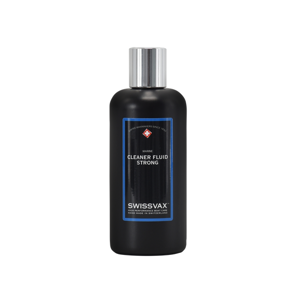 Marine Cleaner Fluid Strong výkonná pasta pro těžce oxidovaný lodní lak