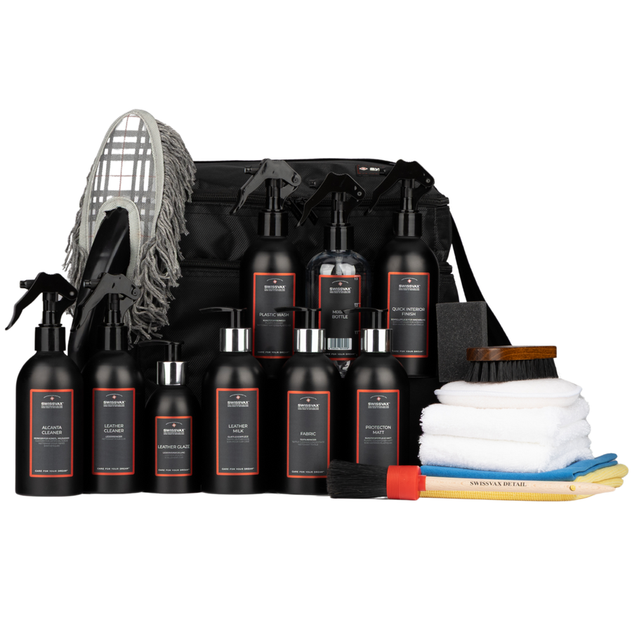 Interior Care Set Mare