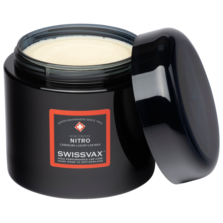 Nitro 30 Vol% Carnauba Wax pentru lacuri nitroceluloză