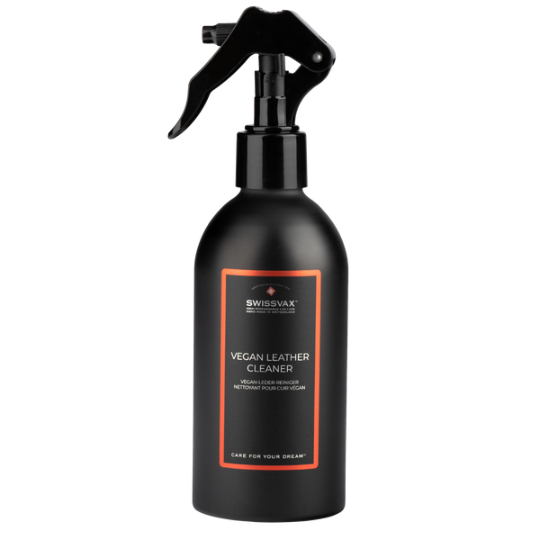 Vegan Leather Cleaner curățitor piele vegană