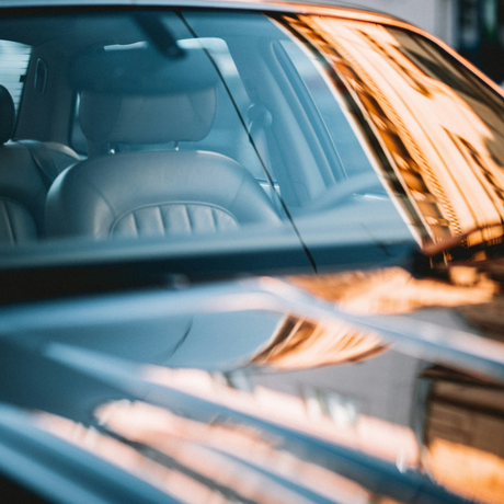 Lackpflege nach Jahreszeiten: Ihr Autopflege-Kalender für Frühling, Sommer, Herbst & Winter