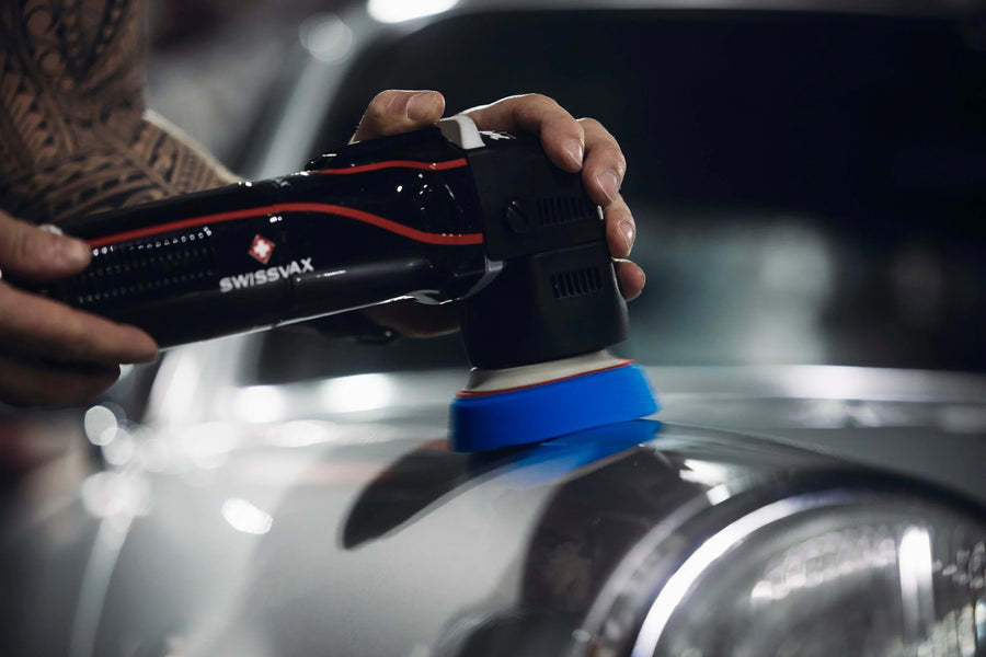 Machinepolish