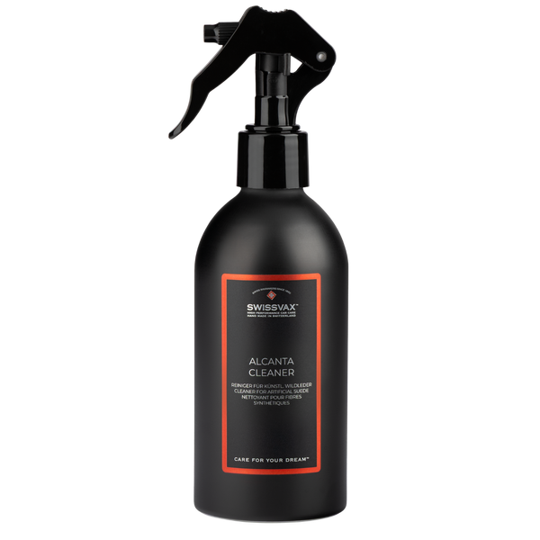 Alcanta Textile Cleaner curățitor pentru Alcantara textil și piele întoarsă