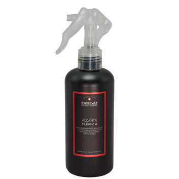 Alcanta Textile Cleaner Reiniger voor Alcantara