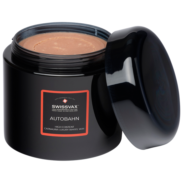 Vosk na ráfky Autobahn s nepřilnavým PTFE