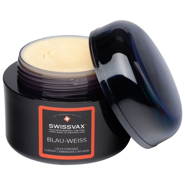 Blau-Weiss 40 Vol% Carnauba Wax voor BMW lakken