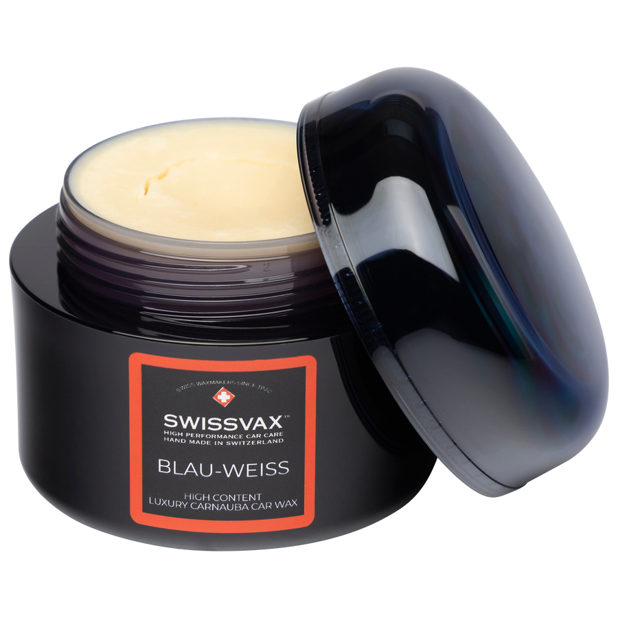 Blau-Weiss 40 Vol% Carnauba Wax pentru BMW