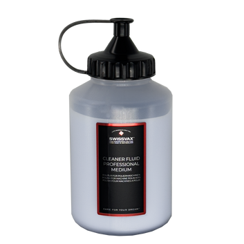 Cleaner Fluid Professional Medium strojní leštěnka