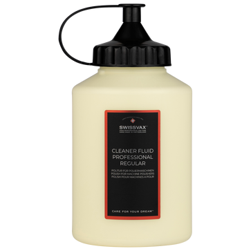 Cleaner Fluid Professional Regular strojní leštěnka