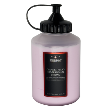 Cleaner Fluid Professional Strong strojní leštěnka