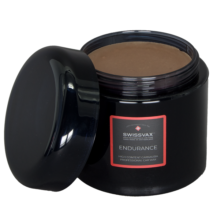 ENDURANCE Glaze met PTFE - formule van professionele detailers