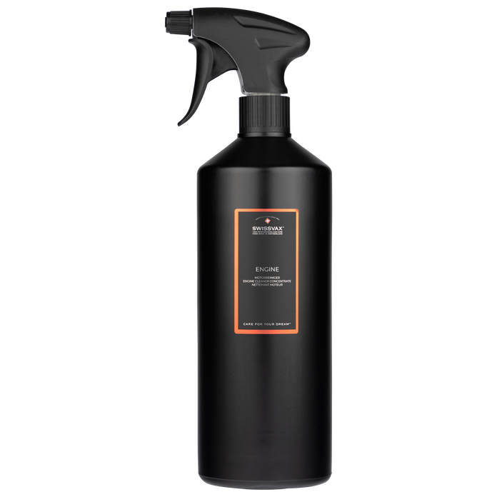 ENGINE concentrat de curățare a motorului