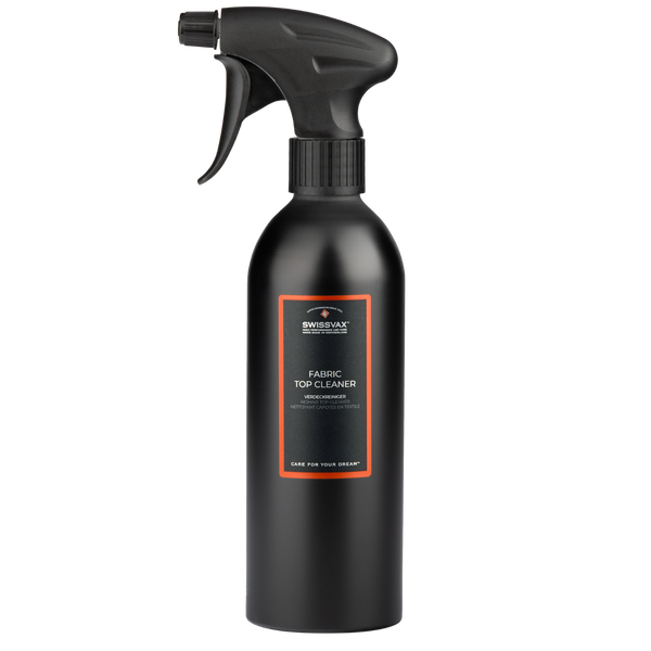 Fabric Top Cleaner curățitor pentru capotele decapotabilelor