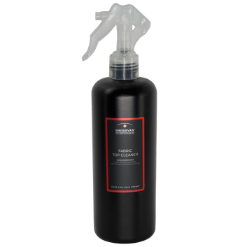 FABRIC TOP CLEANER