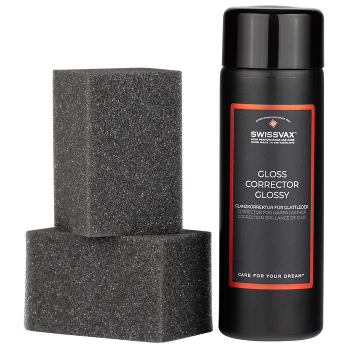 Gloss Corrector Shiny (150 ml) Fénykorrekció a sima bőrért