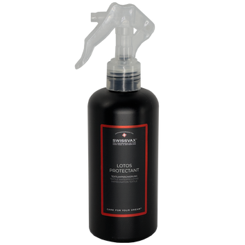 Lotos Protectant imprégnation textile longue durée