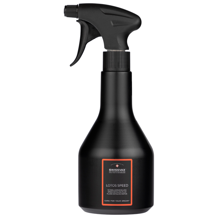 Lotos Speed Quick Detailing Snelle afdichting van alle oppervlakken (behalve textiel)
