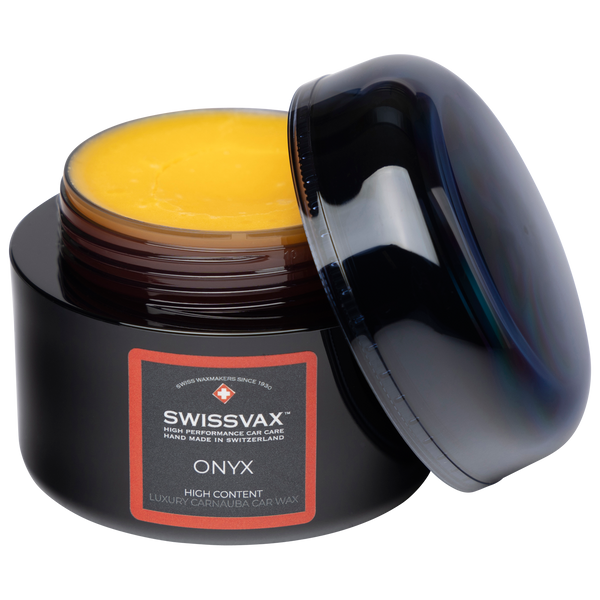 Onyx 30 Vol% Carnauba Wax voor beginners