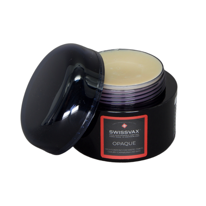OPAQUE (40% Vol.) Cire de Carnauba pour peintures et films mats