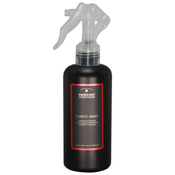 Plasctic Wash nettoyant pour plastique