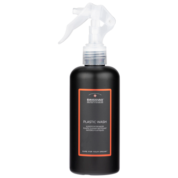 Plasctic Wash műanyag tisztítószer