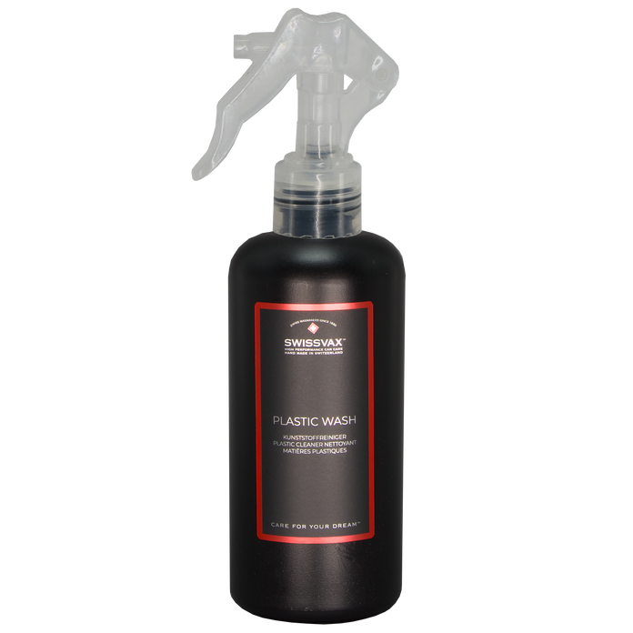 Plasctic Wash kunststofreiniger