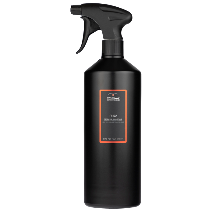 Strălucire anvelope Pneu (și pentru anvelopele cu perete alb)