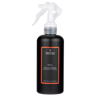 Lesk pneumatik Pneu (také pro bílé pneumatiky)