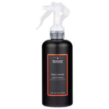 Pneu White čistič na bílé pneumatiky (250 ml)