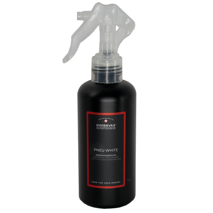 Pneu White reiniger voor whitewall banden (250 ml)