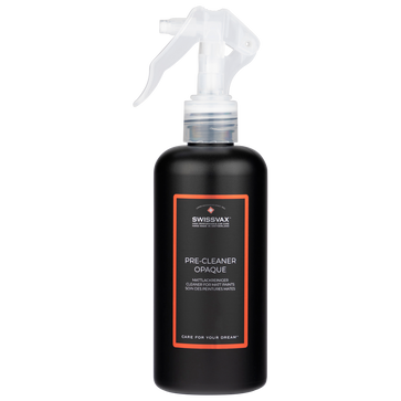 Quick Finish OPAQUE Îngrijire rapidă a vopselei pentru vopsele mate