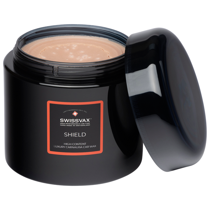 SHIELD (40% Vol.) Ceară de Carnauba cu PTFE*