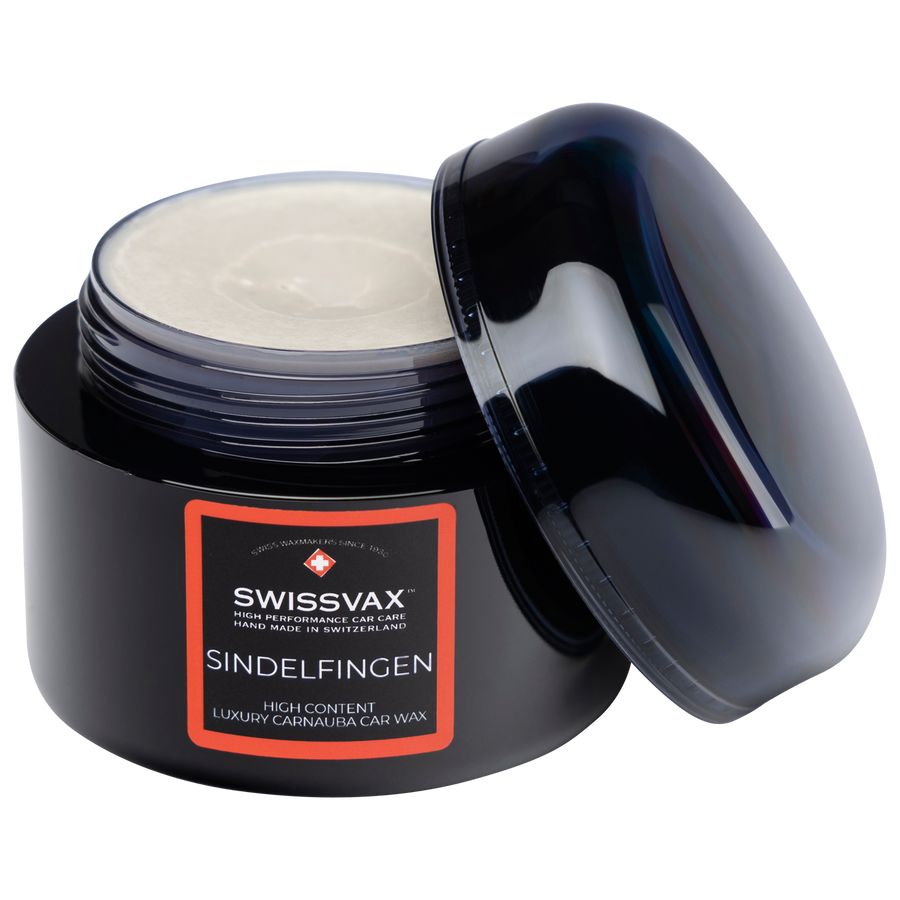 Sindelfingen 40 Vol% Carnauba Wax voor Mercedes lakken