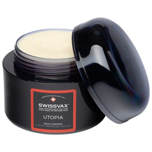 Utopia 55 Vol% Carnauba Wax cu PTFE 9-12 luni
