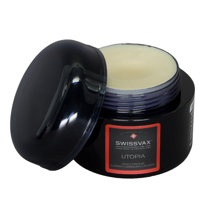 UTOPIA (55% Vol.) Carnaubawachs mit PTFE*