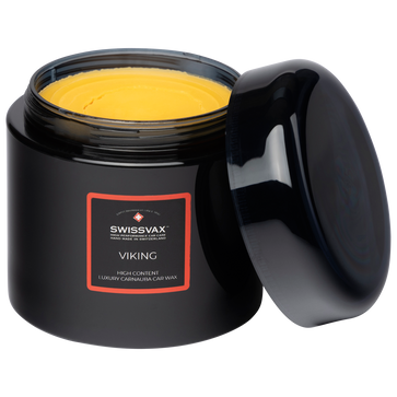 VIKING (30% obj.) karnaubský vosk pro Volvo