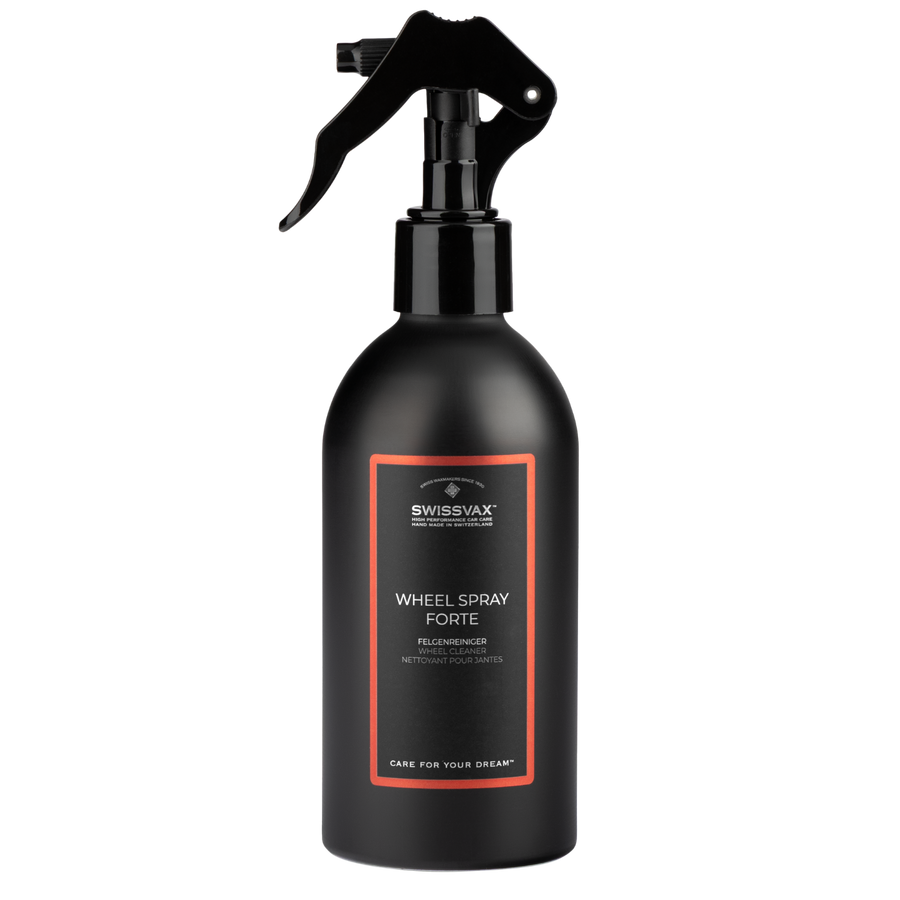 Wheel Spray Forte spray gata de utilizare pentru jante