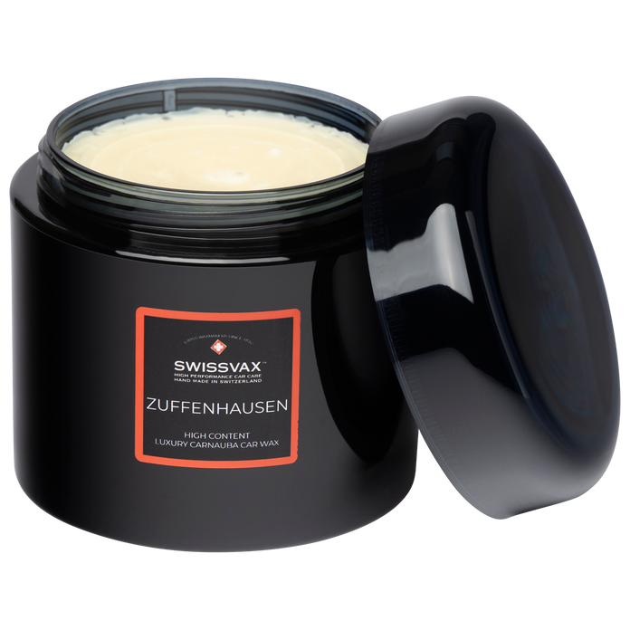 ZUFFENHAUSEN (40% Vol.) Carnauba wax for Porsche