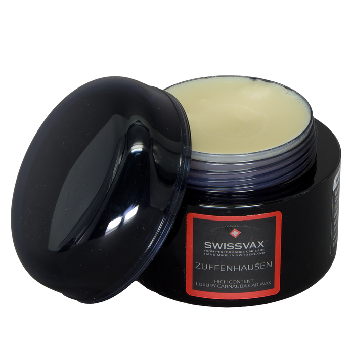 SHIELD (40% Vol.) Carnauba wax with PTFE*