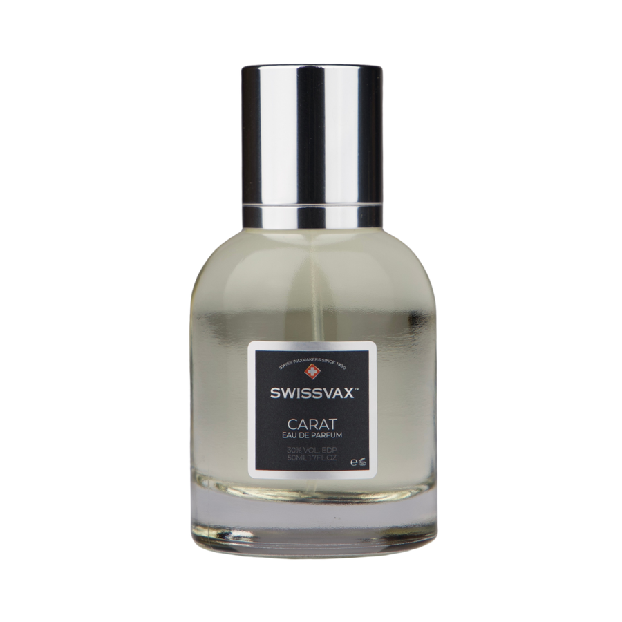 CARAT Fine Fragrance parfum EdP – luxe eau de parfum unisex